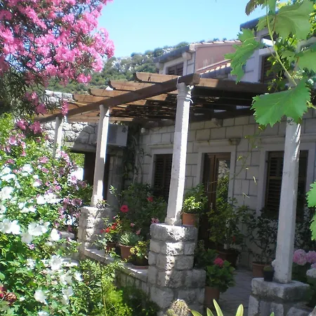 Gverovic Apartman