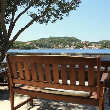 Gverovic Apartman