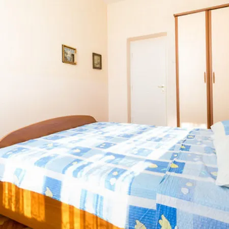 Apartman Gverovic *