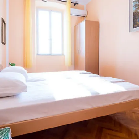Apartman Gverovic *