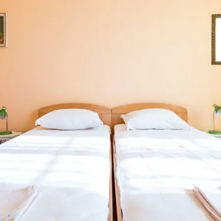 Gverovic Apartman *