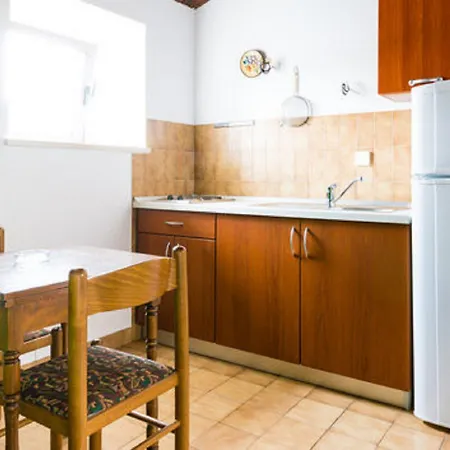 Gverovic Apartman