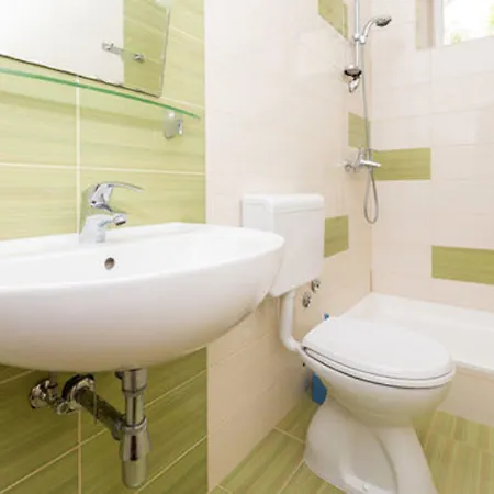 Gverovic Apartman Zaton
