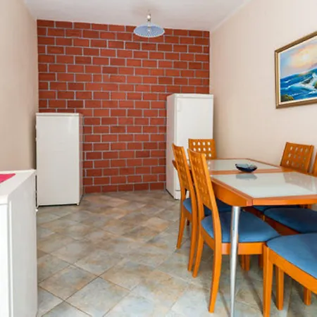 Gverovic Apartman *