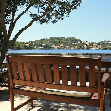 Gverovic Apartman Zaton