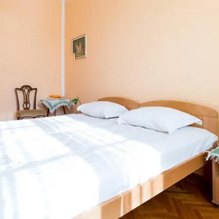 Apartman Gverovic *