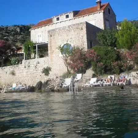 Apartman Gverovic Zaton