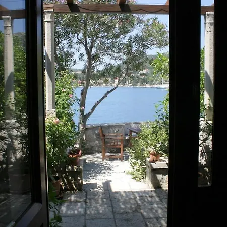 Apartman Gverovic