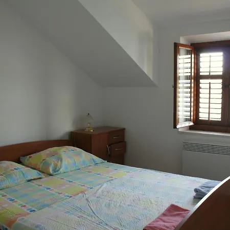 Gverovic Apartman