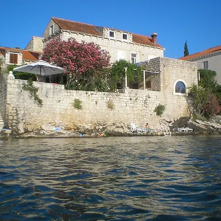 Apartment Gverovic