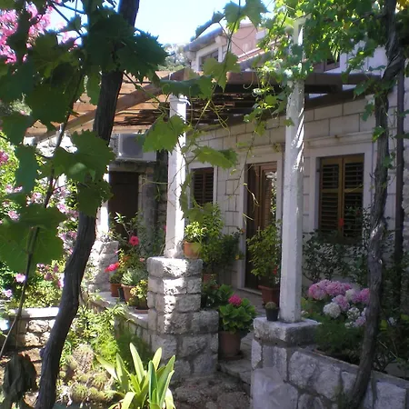 Διαμέρισμα Gverovic Zaton (Dubrovnik-Neretva)
