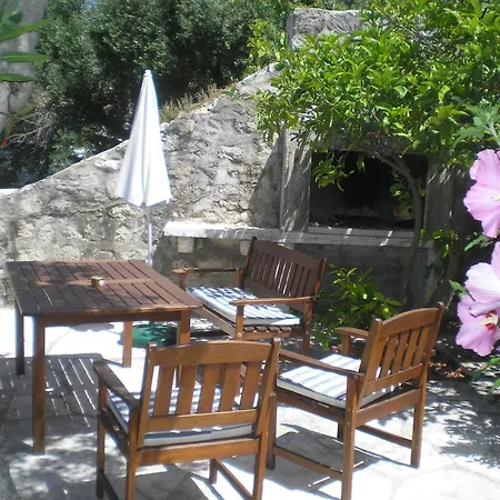 Gverovic * Zaton (Dubrovnik-Neretva)