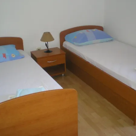 Gverovic * Zaton (Dubrovnik-Neretva)
