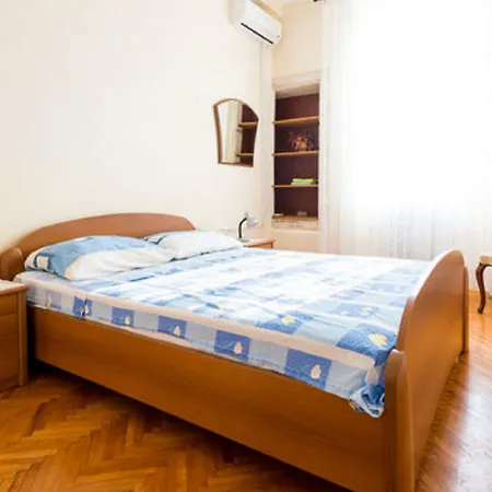 Gverovic Zaton (Dubrovnik-Neretva)