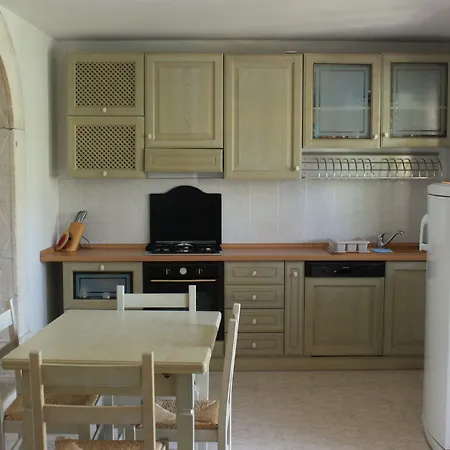 Διαμέρισμα Gverovic Zaton (Dubrovnik-Neretva)