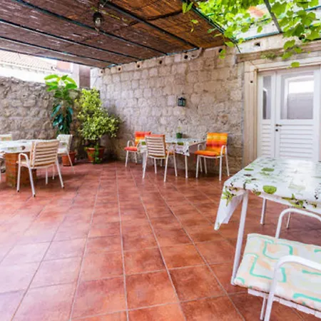 Διαμέρισμα Gverovic Zaton (Dubrovnik-Neretva)