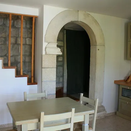 Apartment Gverovic Stikovica