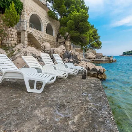 Διαμέρισμα Gverovic Zaton (Dubrovnik-Neretva)