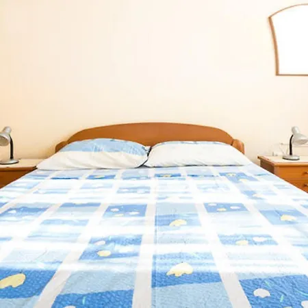Gverovic Apartment Stikovica