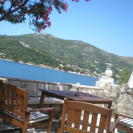 Gverovic Διαμέρισμα Zaton (Dubrovnik-Neretva)